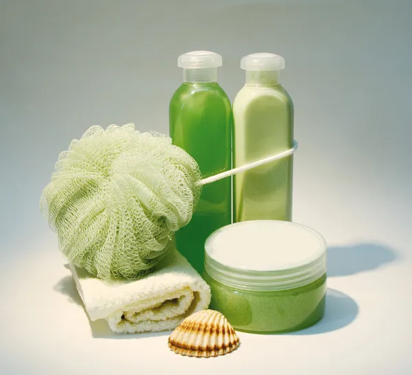 Personal Care Products — Stock Photo, Image