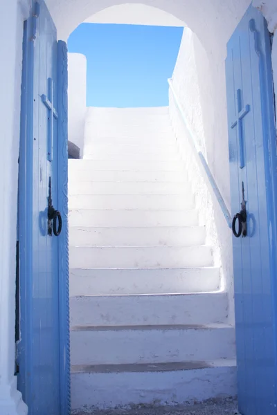 açık kapılar Ortodoks Kilisesi