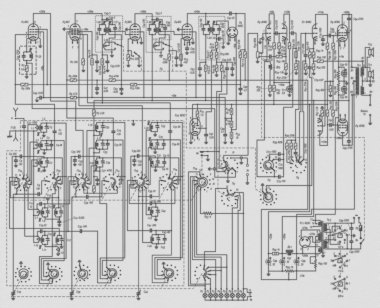 Elektronik planı