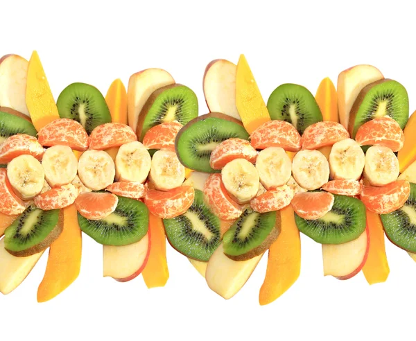 Fruit assorted — Stock Photo, Image