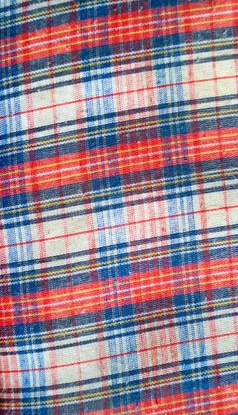 Thick cloth fabric — Stock Photo, Image