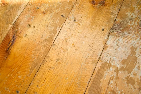 Permukaan kayu tua — Stok Foto