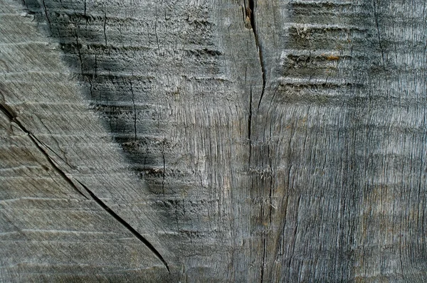 Παλιά ξύλινη επιφάνεια — Φωτογραφία Αρχείου