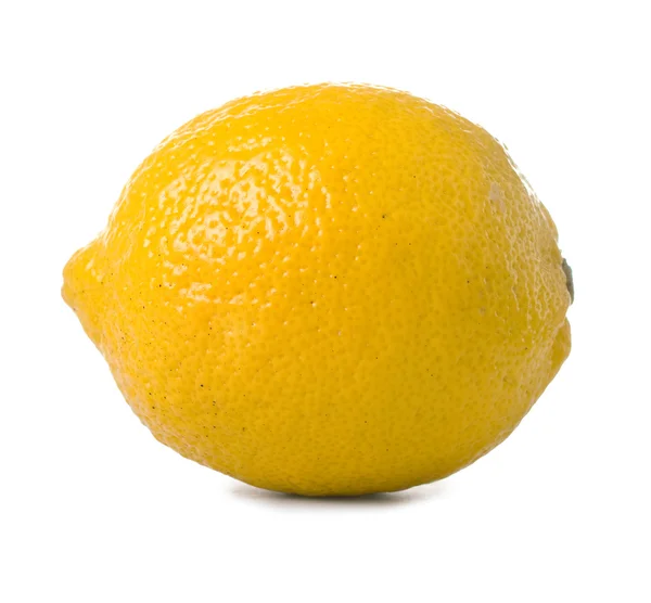 Сочный лимон — стоковое фото