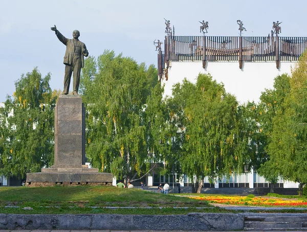 Lenina — Zdjęcie stockowe
