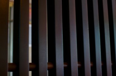 son derece detaylı çizgili doku