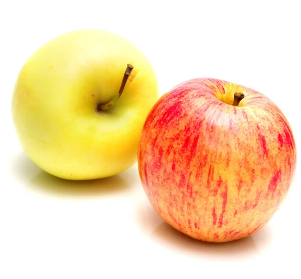 Elmalar — Stok fotoğraf