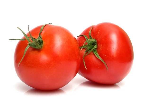 Tomates fraîches juteuses 4 — Photo