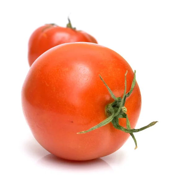 Сочные свежие помидоры 3 — стоковое фото