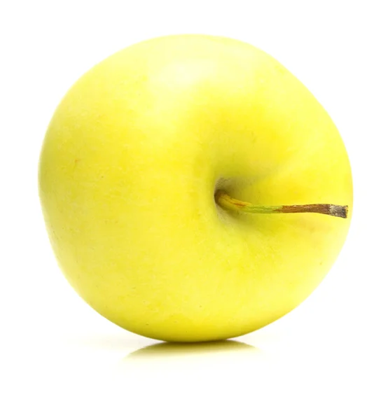黄色苹果 — 图库照片