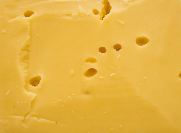 Fundo de queijo — Fotografia de Stock