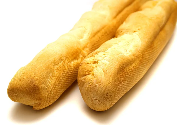 新鲜美味的面包 3 — 图库照片