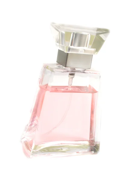 Růžový parfém — Stock fotografie