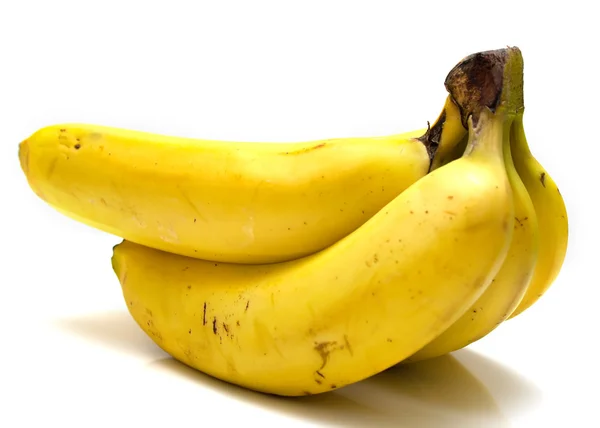 Banane mature — Foto Stock