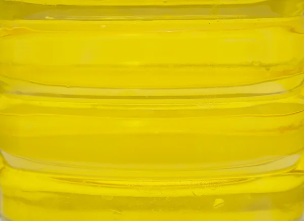 Żółty olej — Zdjęcie stockowe