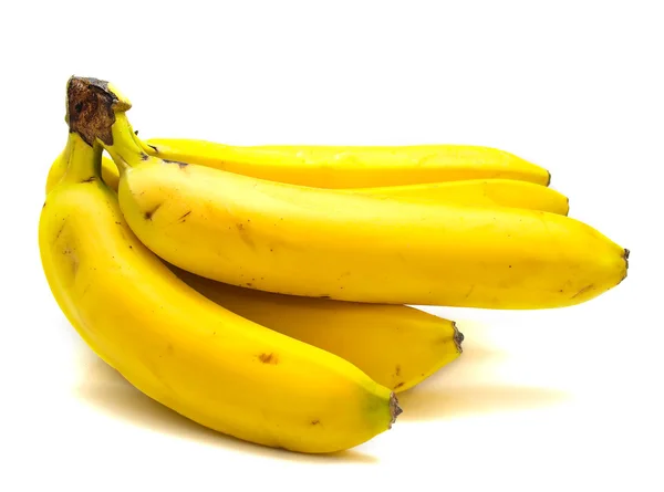 Dojrzałe banany 2 — Zdjęcie stockowe