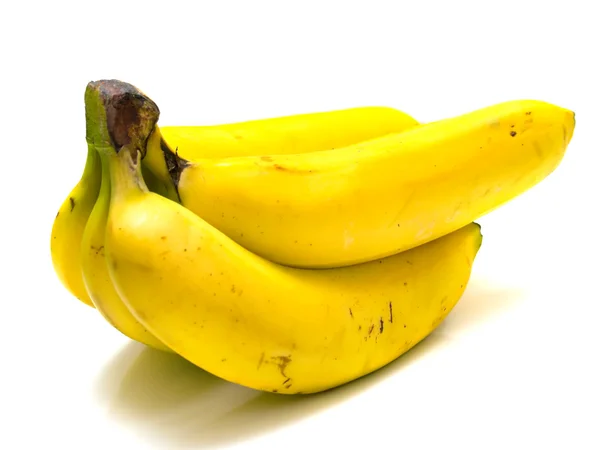 กล้วยสุก — ภาพถ่ายสต็อก