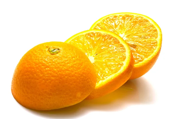Wym pomarańczowy — Zdjęcie stockowe