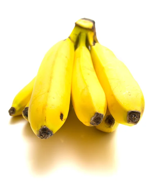 熟したバナナ — ストック写真