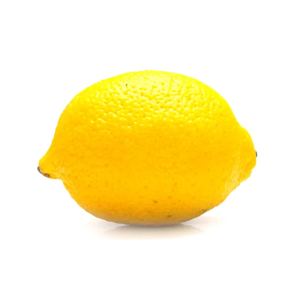 Спелый сочный лимон 2 — стоковое фото