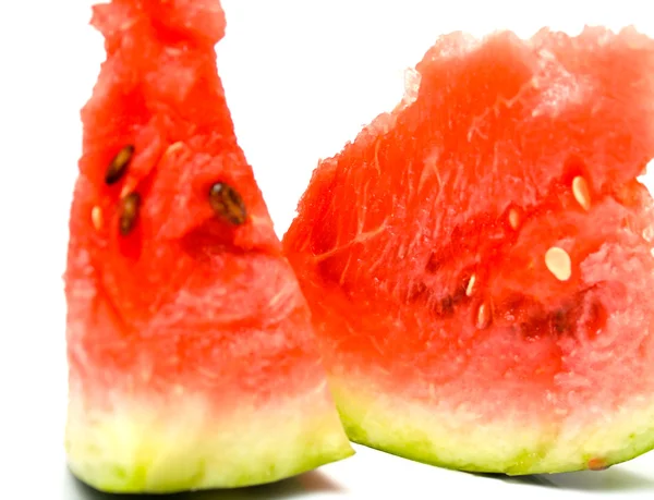 Reife Wassermelone 3 — Stockfoto