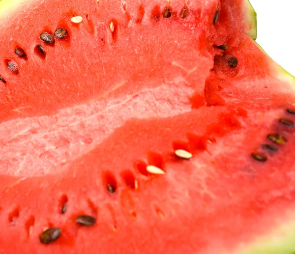 Wasser-Melonen Hintergrund — Stockfoto