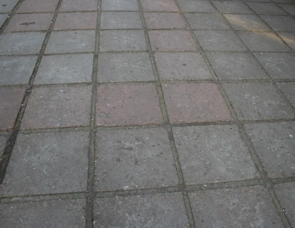 Sidewalk — Stock Photo, Image