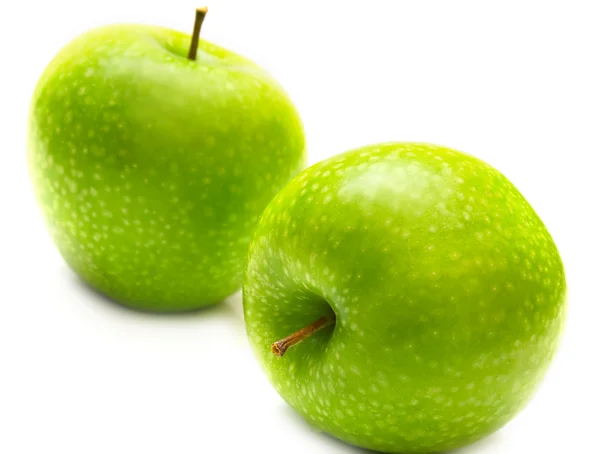 हिरव्या सफरचंद — स्टॉक फोटो, इमेज