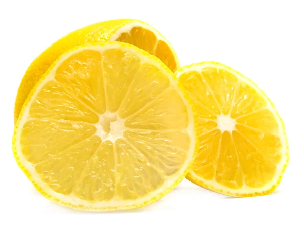 Limón jugoso maduro —  Fotos de Stock