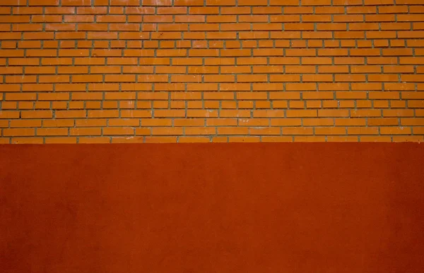 Textur einer Mauer — Stockfoto