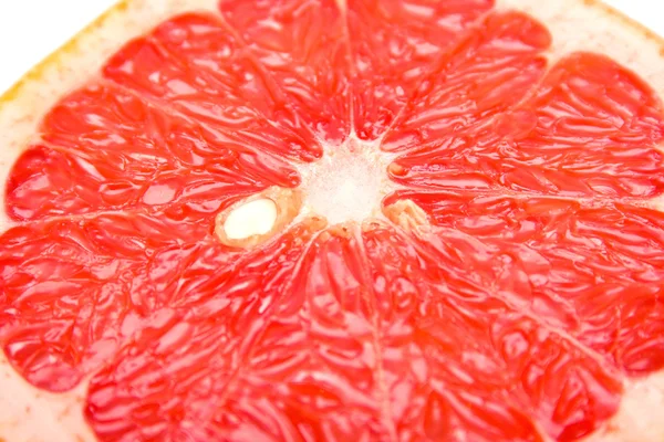 Свіжі грейпфрут — стокове фото