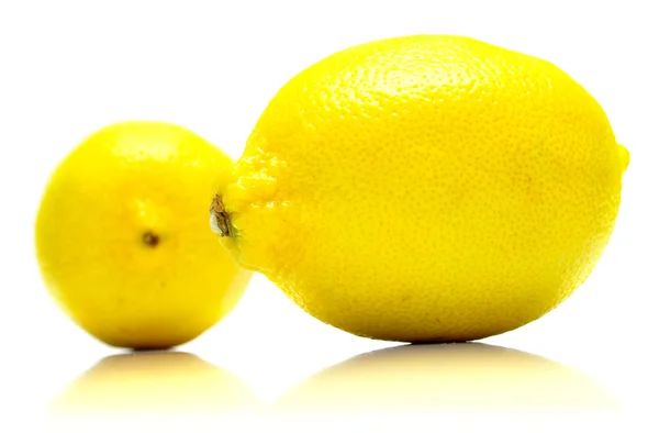 Limones jugosos — Foto de Stock