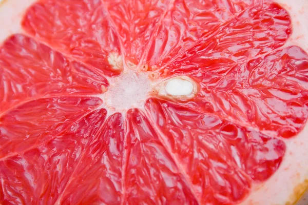 Friss grapefruit — Stock Fotó