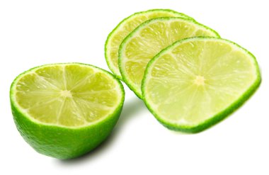 Yeşil limon