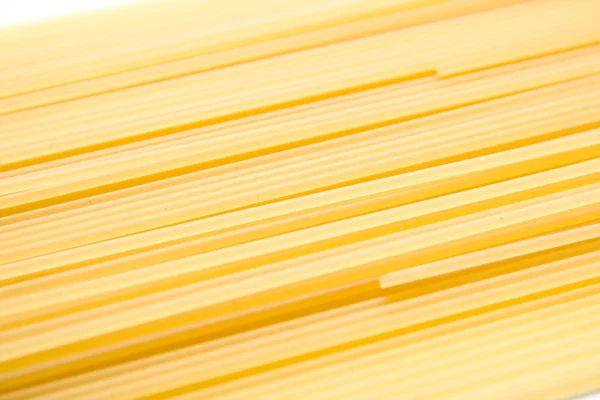Italian pasta background — Stock Photo, Image