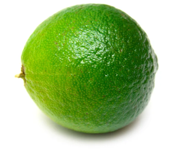Limão tropical — Fotografia de Stock