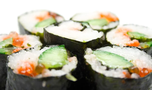Японские суши 2 — стоковое фото