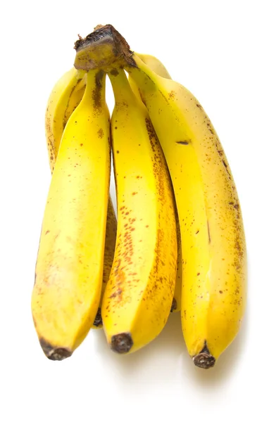 กล้วยสุก — ภาพถ่ายสต็อก