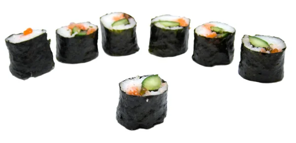 Sushi nori — Stock Fotó