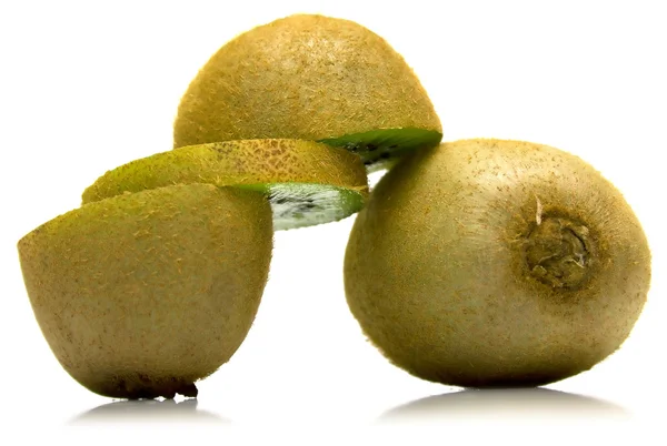 Kiwi vruchten 2 — Stockfoto