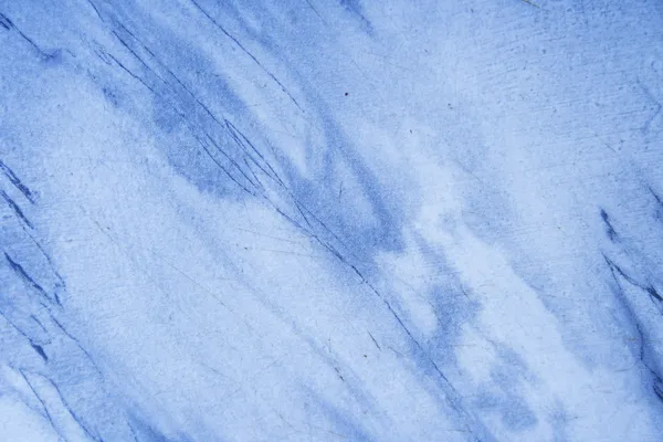 Pietra di marmo blu — Foto Stock