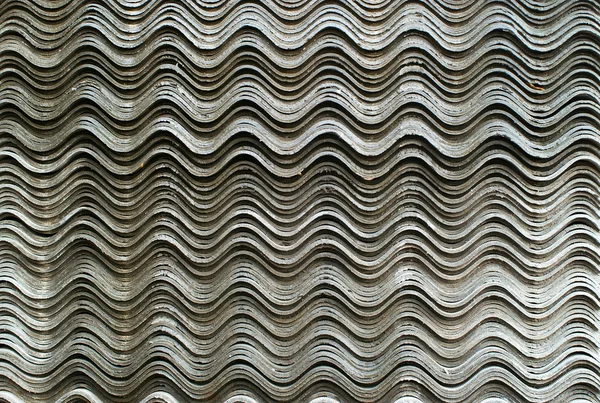 Stapel van geprefabriceerde dakbedekking — Stockfoto