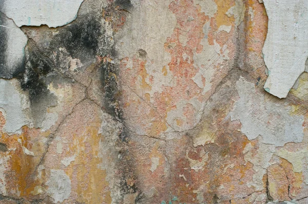 Vanha seinä — kuvapankkivalokuva