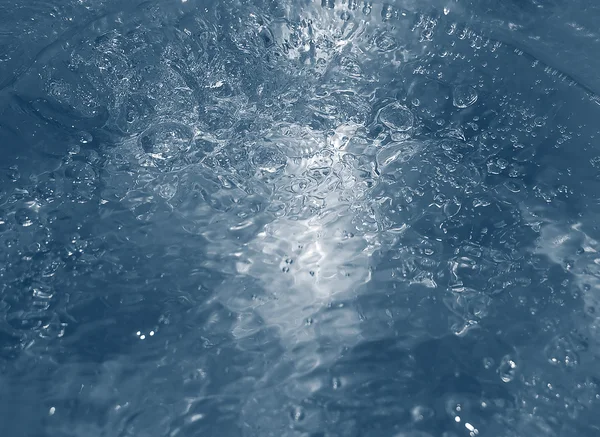 물 질감 — 스톡 사진