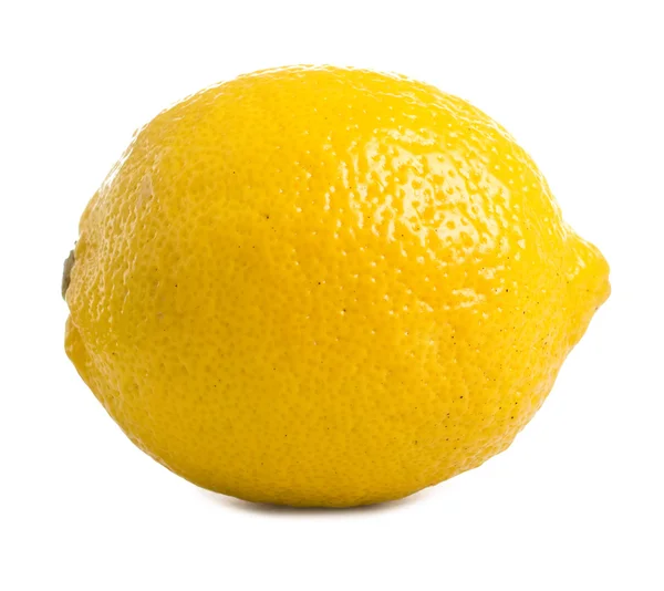 Maturo succosa limone — Foto Stock