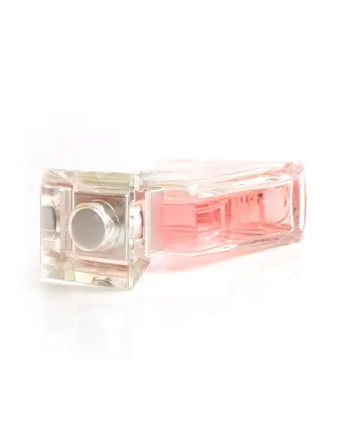 Růžový parfém — Stock fotografie