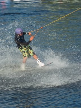 Wakeboard