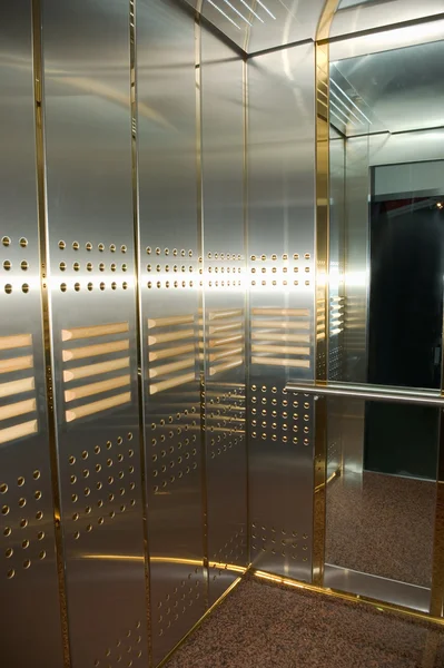 Výtah — Stock fotografie