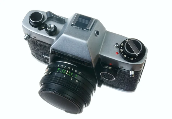 stock image Film camera