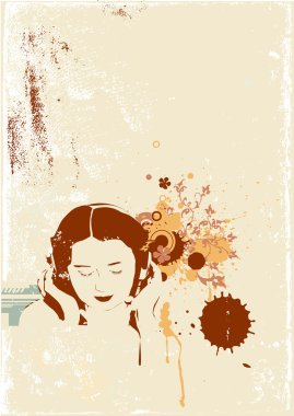 Music clipart